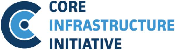 Core infrastructure initiative