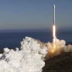 Record : SpaceX s'apprête à utiliser le même lanceur pour la 6ème fois