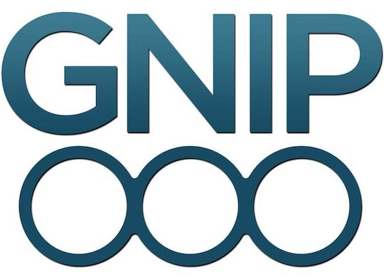 Gnip Logo