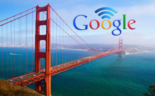 Google-Wi-fi