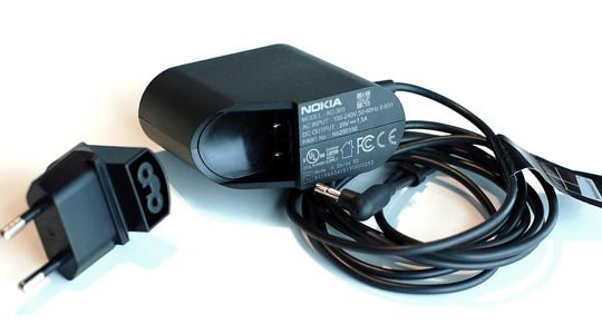 Nokia Chargeur AC-300