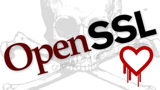 Open-SSL-Heartbleed
