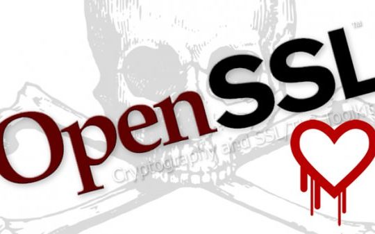 Open-SSL-Heartbleed