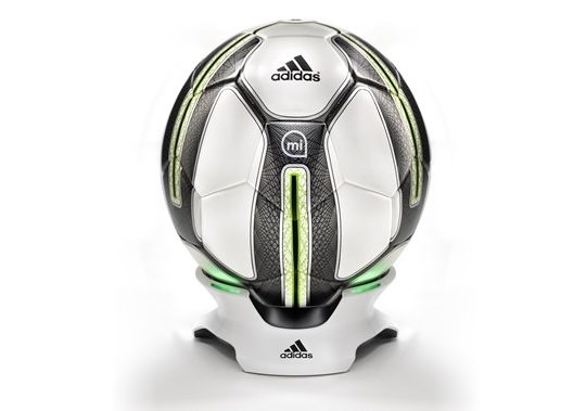 Adidas miCoach Smart Ball