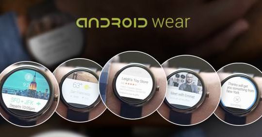 AndroidWear3