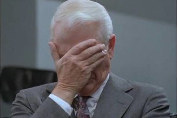 Facepalm