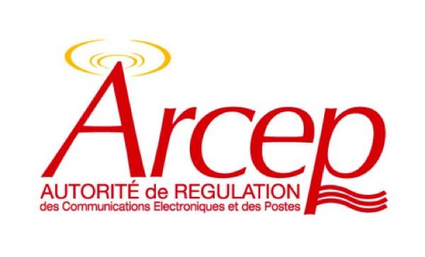 Logo ARCEP - Copie