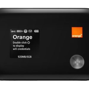 Orange Domino 4G Airbox