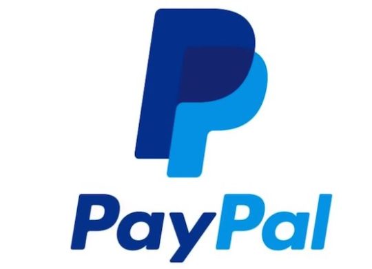 PayPal Logo 2014