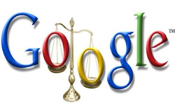 google-justice