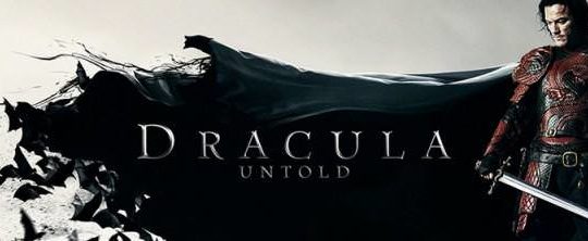 Dracula Untold
