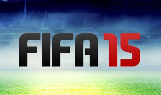 FIFA-15