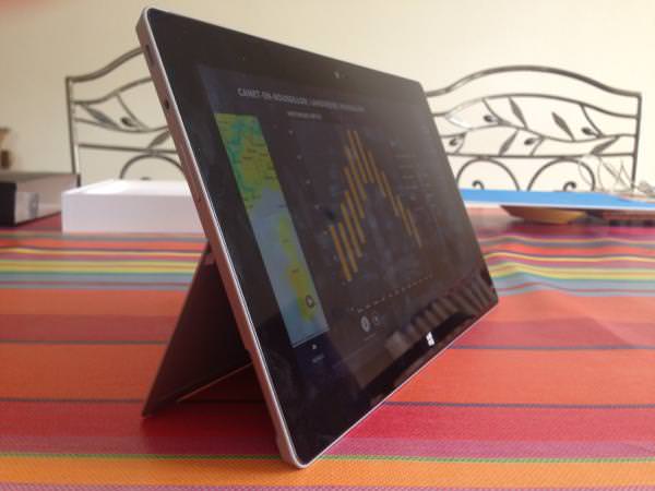 Surface 2 4G-1
