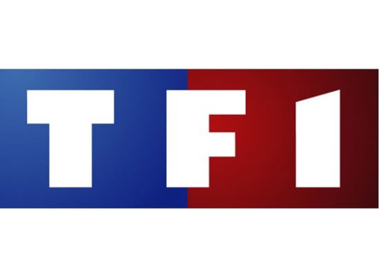 TF1-Logo