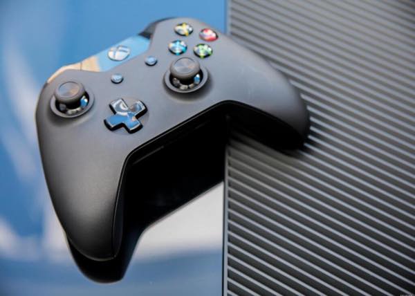 Xbox One Manette