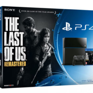 the last of us et ps4