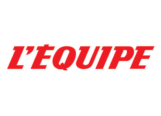 Lequipe Logo