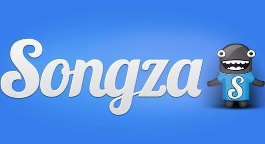 Songza Logo