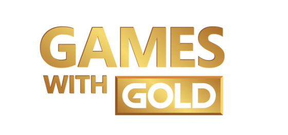 Games With Gold - Xbox