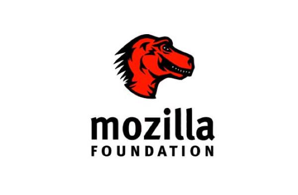 Th Mozilla Foundation Logo