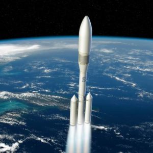 Image article Ariane 6 : le lancement est désormais prévu ce jeudi 6 mars