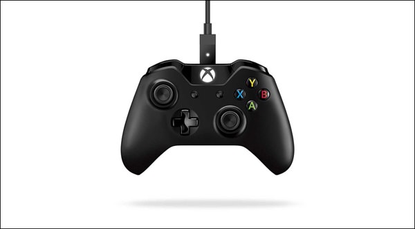 Manette Xbox One PC