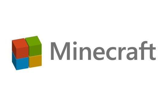 Microsoft Minecraft Logo