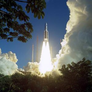 Image article Ariane 6 : le premier vol commercial reporté à la dernière minute