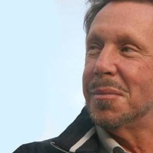 Image article Larry Ellison, co-fondateur d’Oracle, devient l’homme le plus riche du monde devant Elon Musk