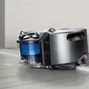 Image article Dyson en difficulté : les bénéfices sont en chute libre malgré des ventes record
