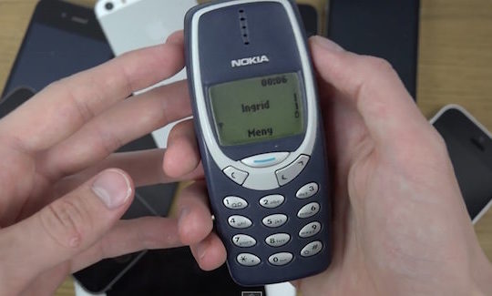 3310-Nokia
