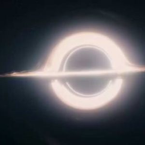 Image article Un trou noir intermédiaire découvert à « proximité » de la Terre