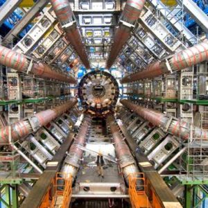 Image article CERN : le collisionneur LHC s’arrête jusqu’en 2030 pour passer à la vitesse supérieure