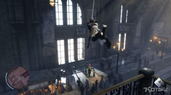 Assassin Creed Victory 2