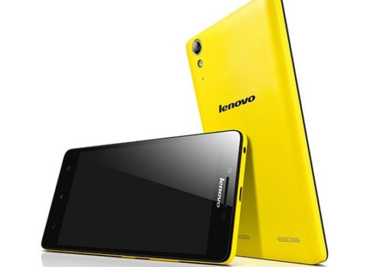 Lenovo-K3-Music-Lemon