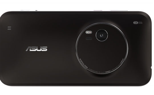 Asus-ZenFone