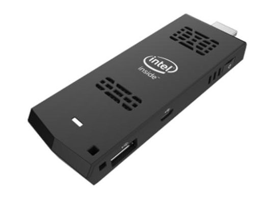 Intel mini pc