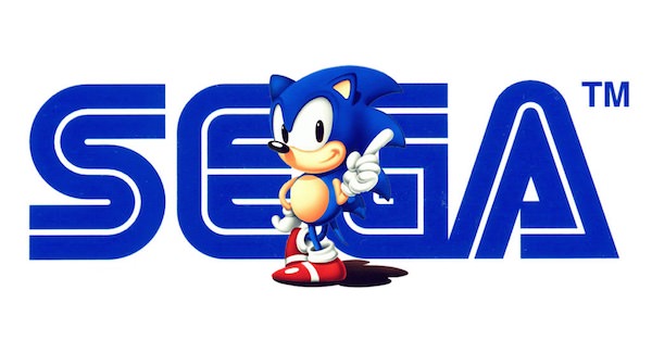 Sega Sonic