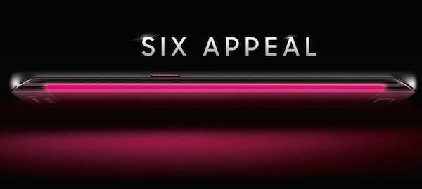 Galaxy S6 Six Appeal
