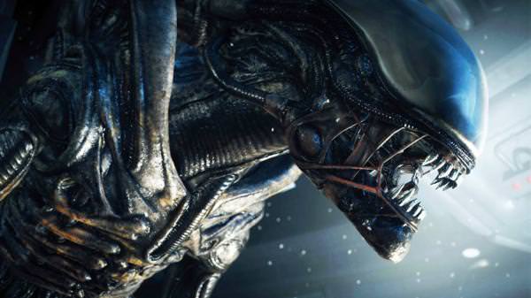 Th Alien Isolation