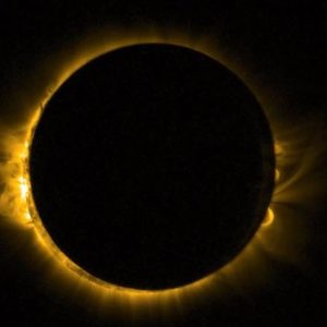 Image article La NASA va envoyer des fusées-sondes pour mieux observer la prochaine éclipse solaire