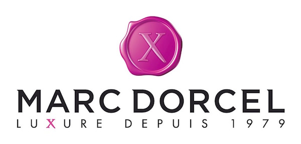 Marc Dorcel Logo