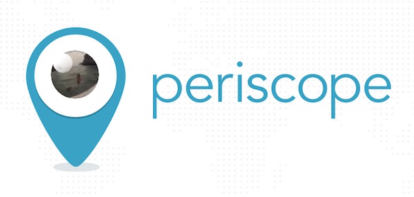 Periscope Logo
