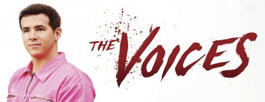The Voices G