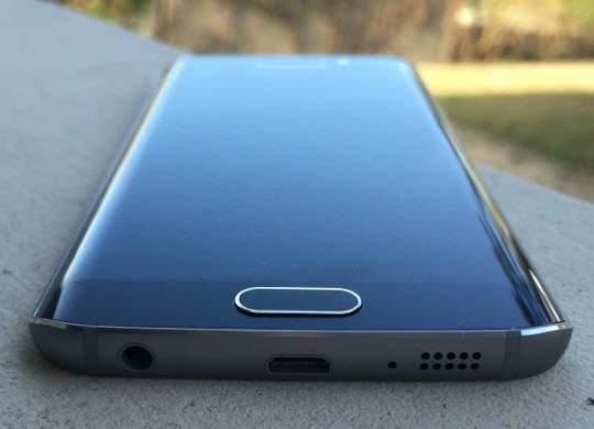 Galaxy S6-Edge