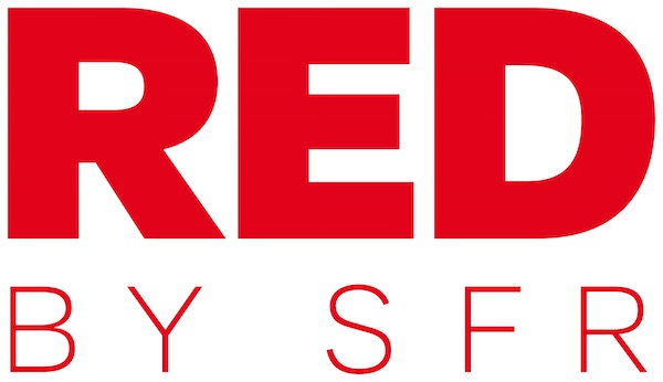 SFR RED Logo