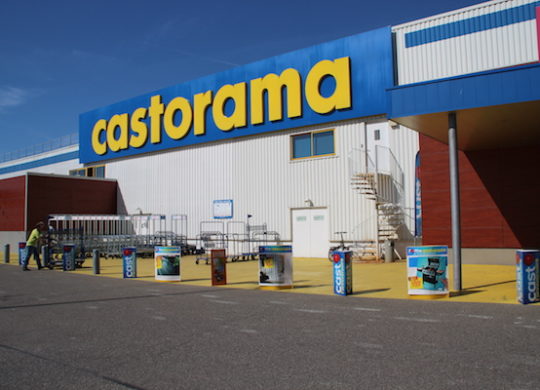 Castorama
