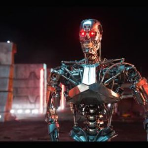 Image article Terminator 2.0 ? Un robot chinois Unitree est subitement passé en mode « attaque totale »
