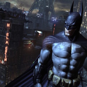 Batman : Arkham City a vendu plus de 12 millions d'exemplaires