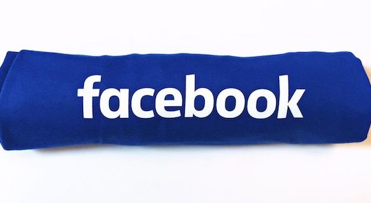 Facebook Nouveau Logo Juin 2015